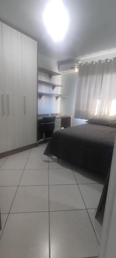 Aconchego Apartment Chapeco Ngoại thất bức ảnh
